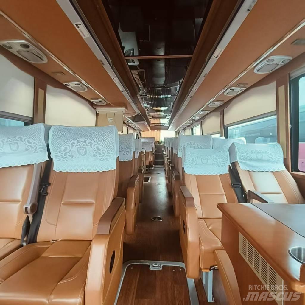 Yutong ZK6122HQ5Y Autocarros