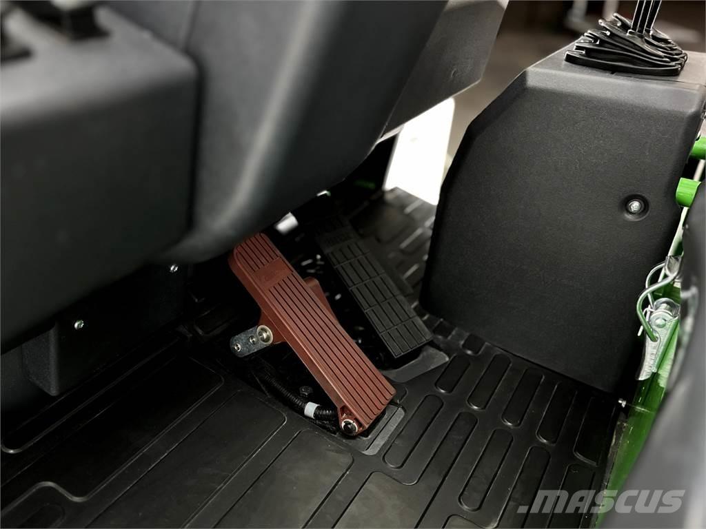 Lonking LG20BE Empilhadores eléctricos