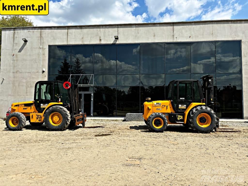 JCB 926 Empilhadores Diesel