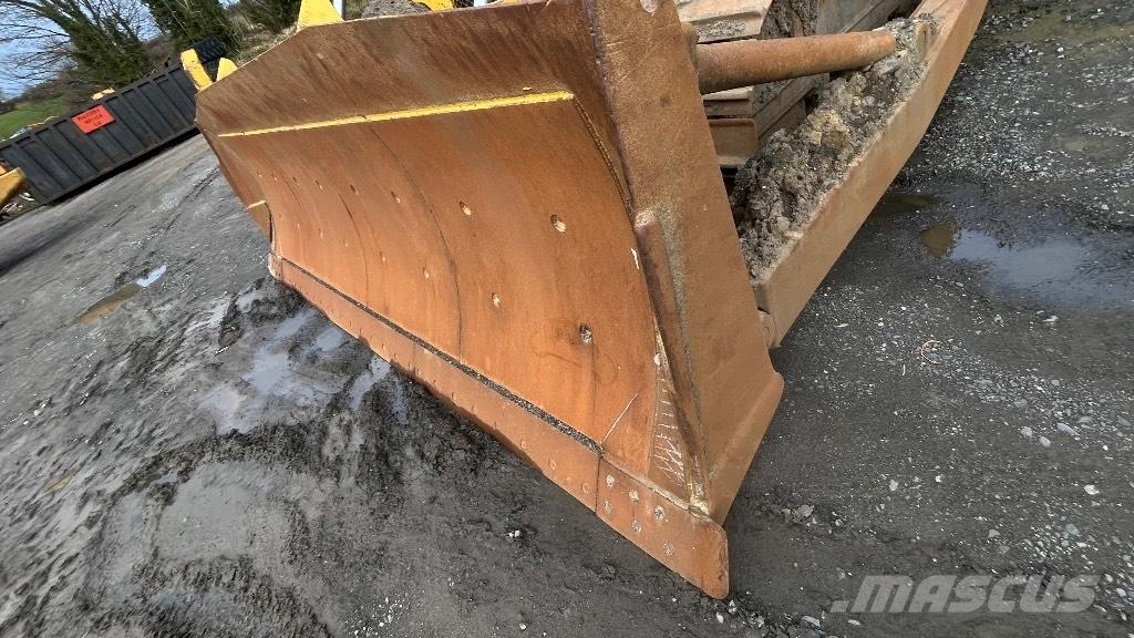 Komatsu Px85-13 Dozers - Tratores rastos