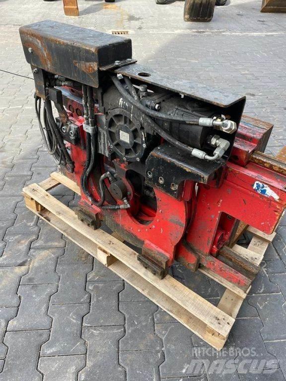 Bolzoni Kg22h6a Rotadores