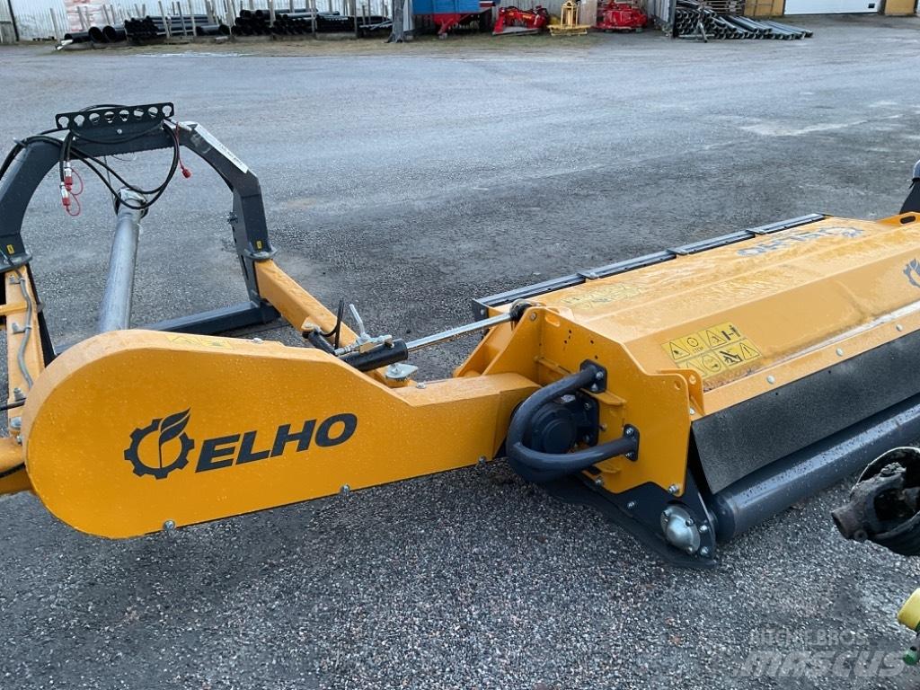 Elho SideChopper 420 Gadanheiras e cortadores de folhas para pastos