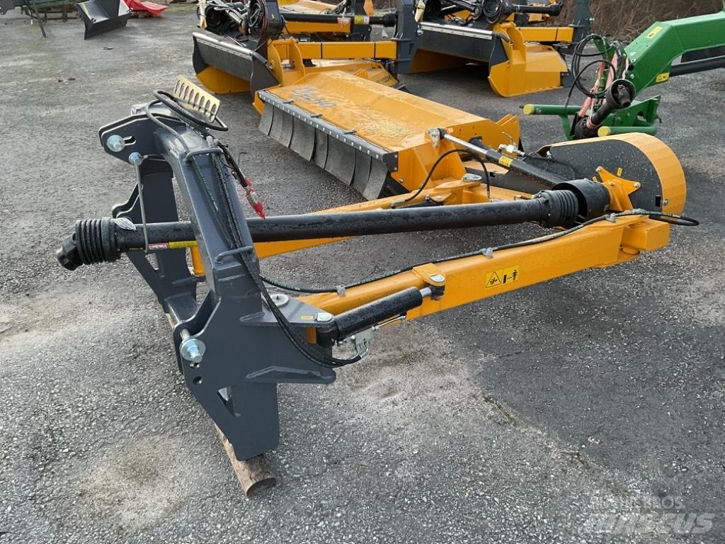 Elho SideChopper 420 Gadanheiras e cortadores de folhas para pastos
