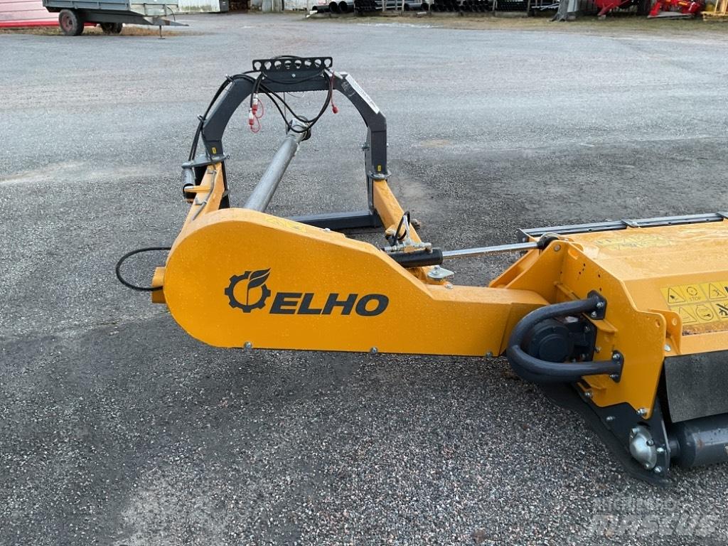 Elho SideChopper 420 Gadanheiras e cortadores de folhas para pastos