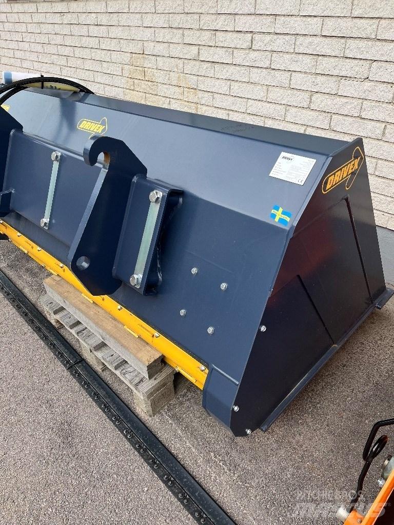Drivex SS10C Baldes