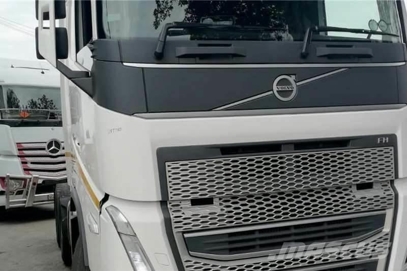Volvo FH 440 Outros Camiões
