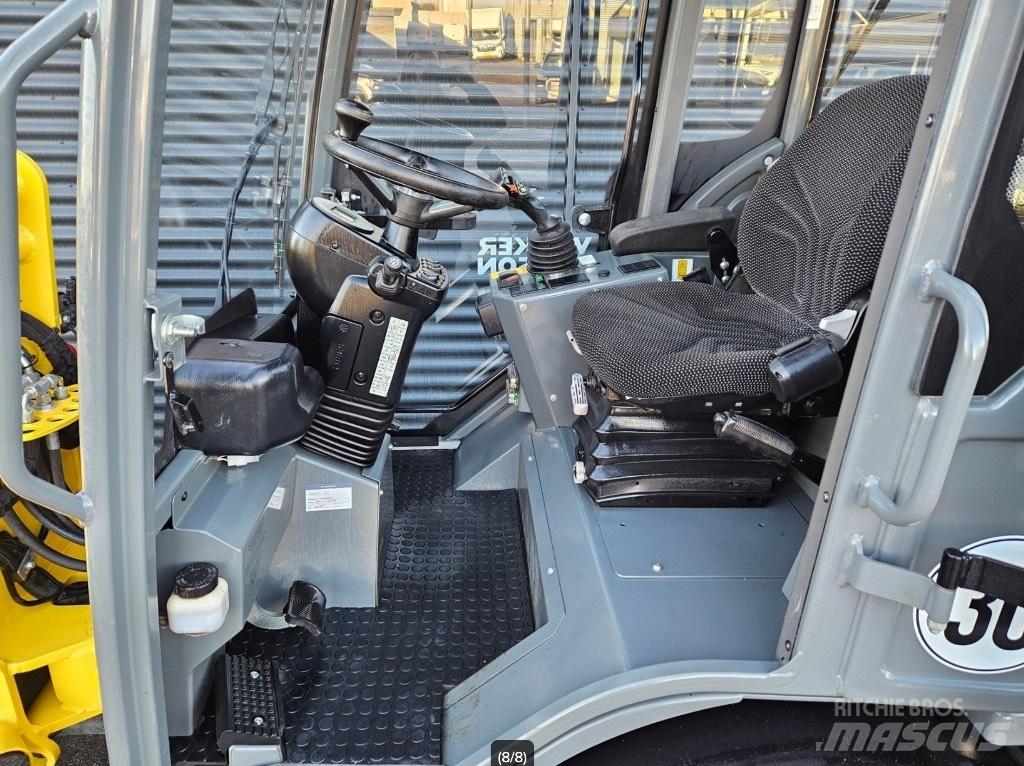 Wacker Neuson WL 34 Carregadeiras de rodas