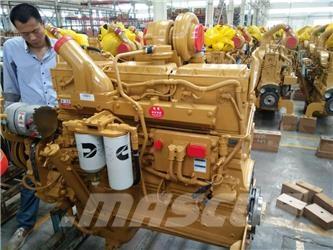 Cummins QSNT855-C345 Motores