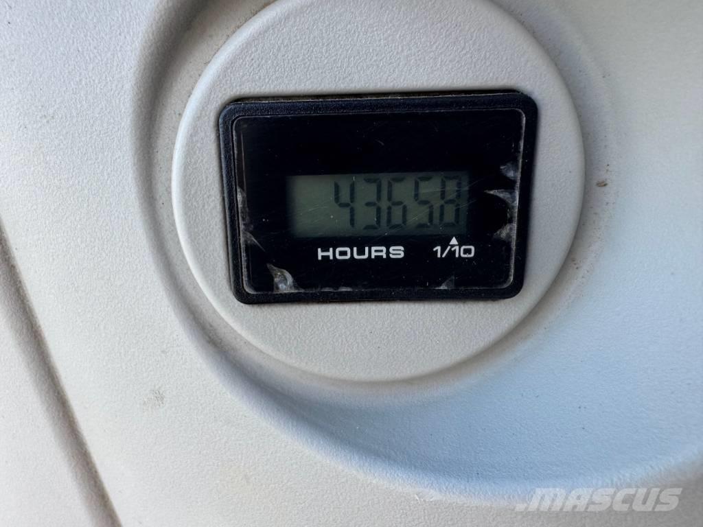 Kobelco SK 85 CS-3E Escavadeiras de esteiras