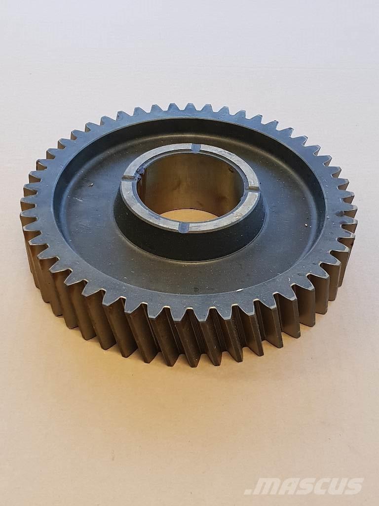 Same Galaxi 170 Gear Transmissăo
