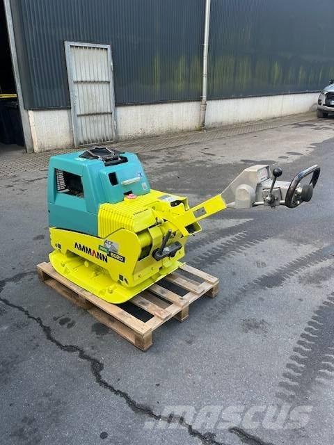 Ammann APH 6020 Vibradores