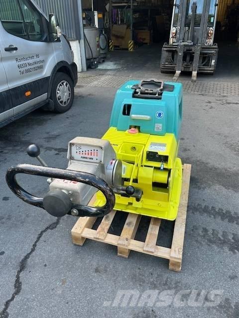 Ammann APH 6020 Vibradores