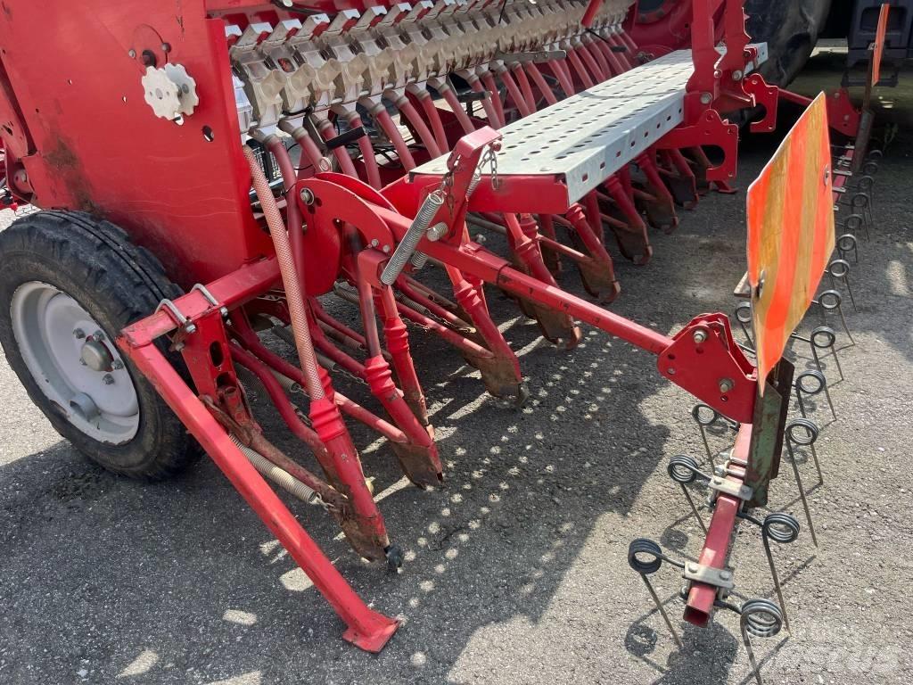 Accord M DRILL PRO Semeadoras de precisão