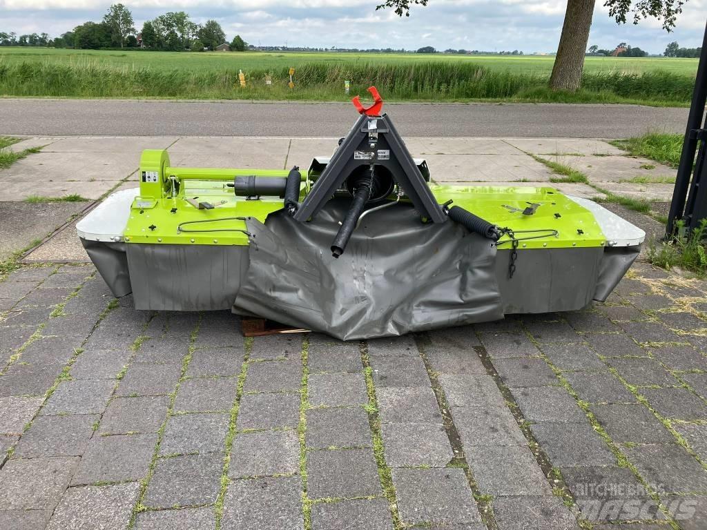 CLAAS Corto 310 F Gadanheiras