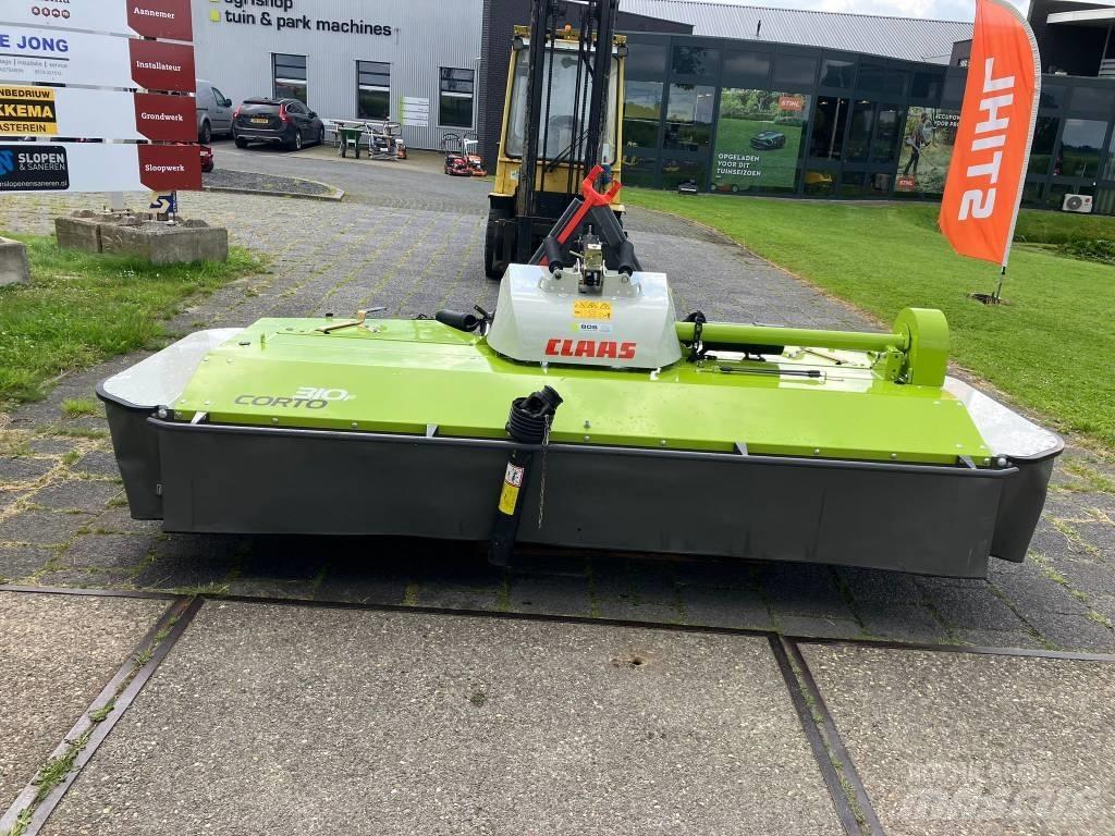 CLAAS Corto 310 F Gadanheiras