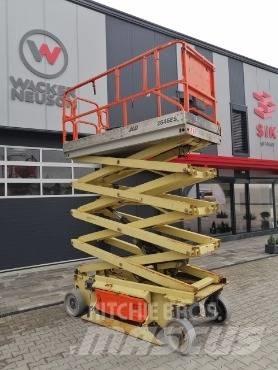 JLG 2646 ES Elevadores de tesoura