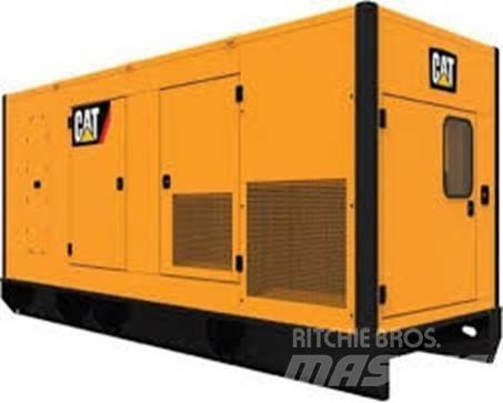 CAT 810 KVA / 1600 KVA Geradores Diesel
