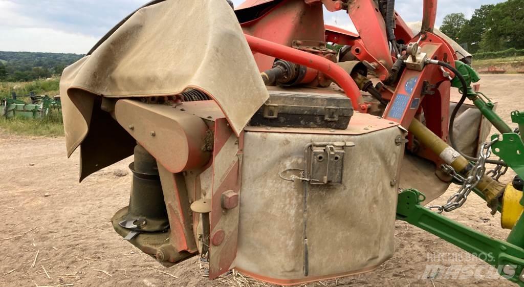 Kuhn GMD 3125 F FF Gadanheiras