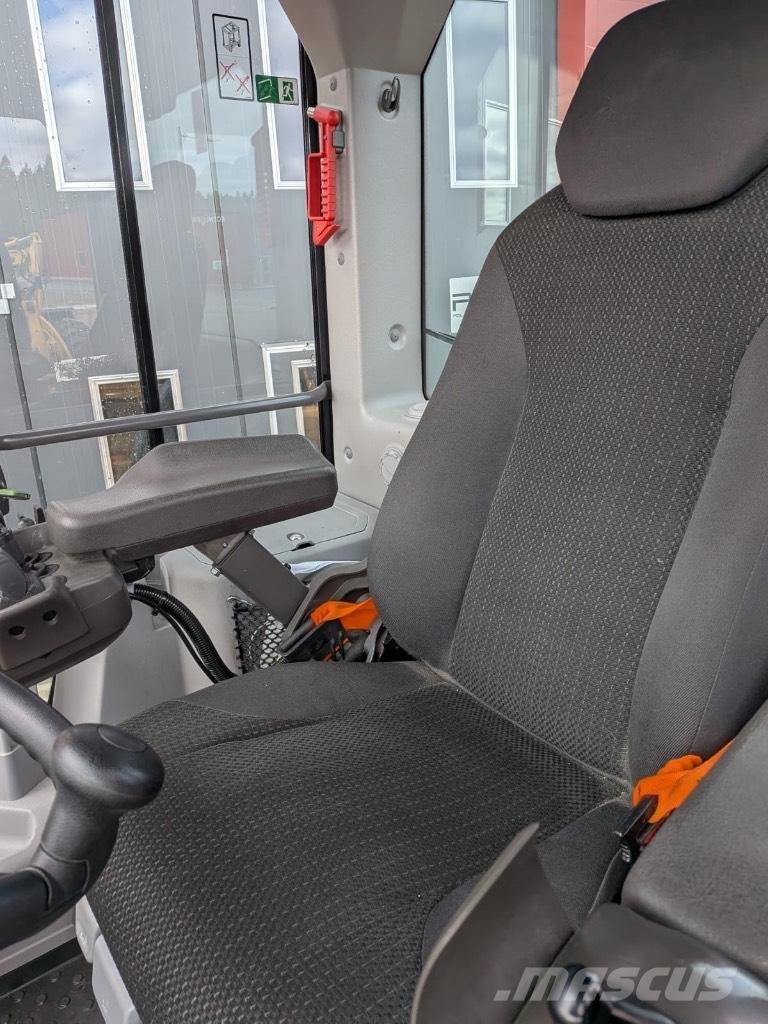 Volvo L 90 H Carregadeiras de rodas