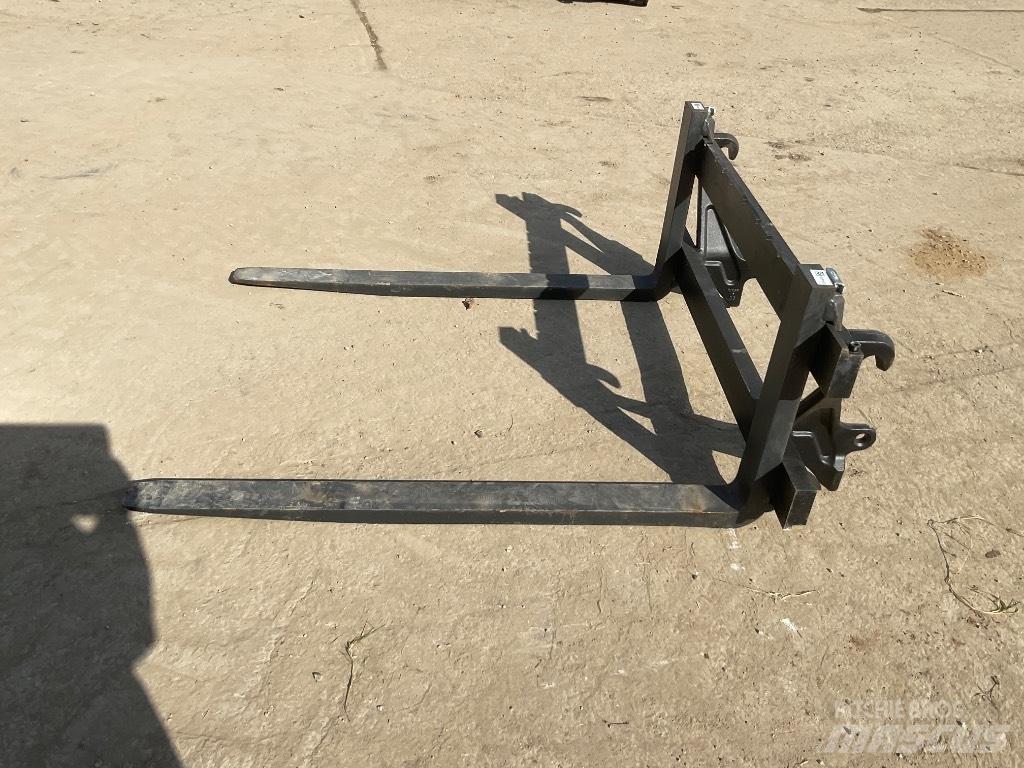 Vetter PALLET FORKS Garfos