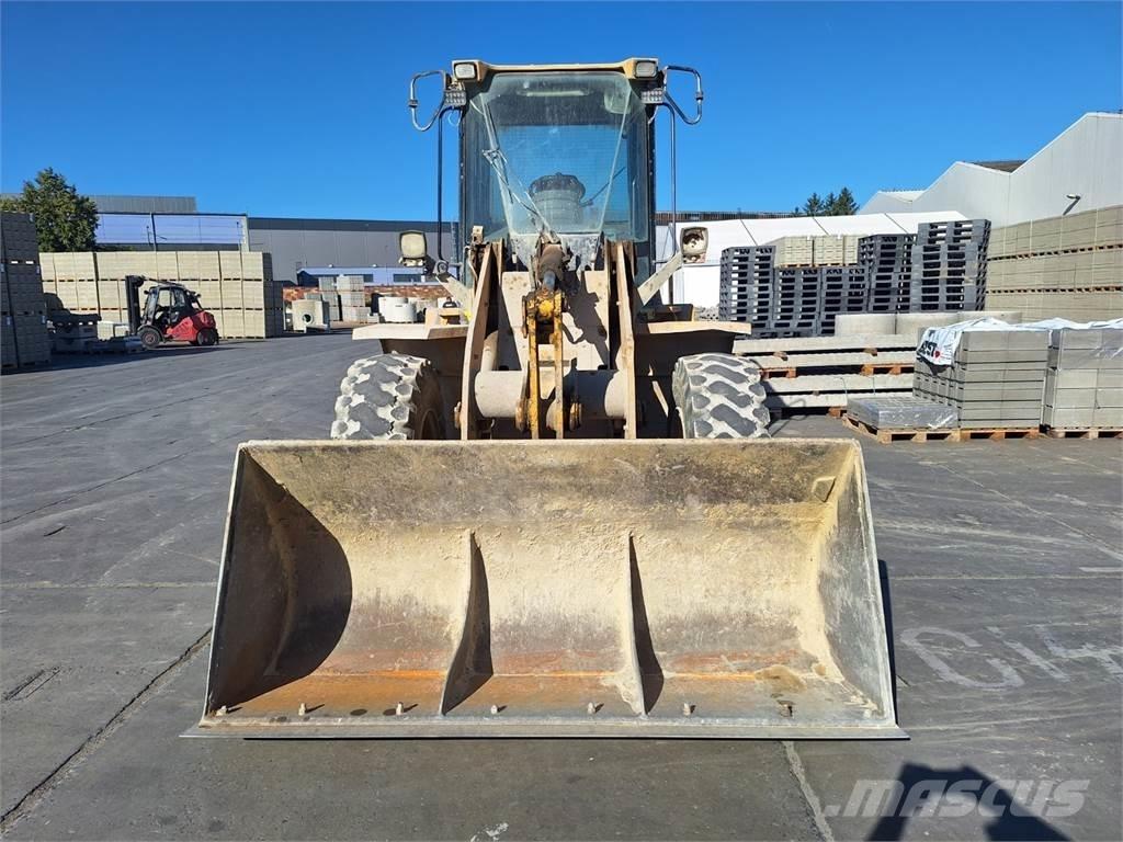 CAT 914 G 4X4 Construção - Outros
