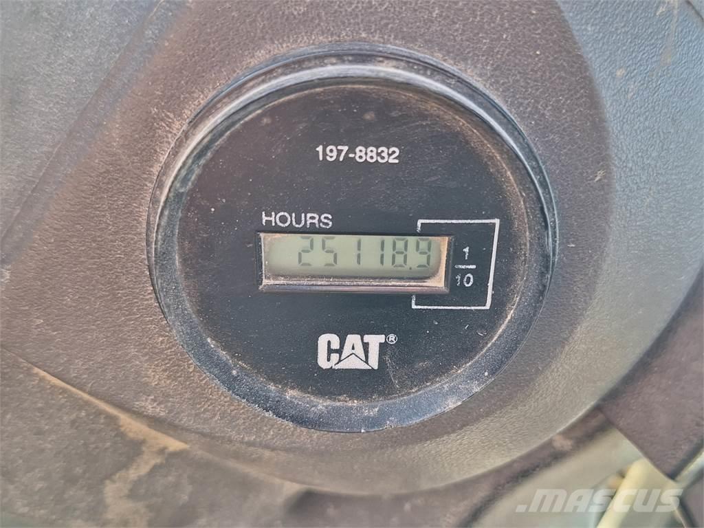 CAT 914 G 4X4 Construção - Outros
