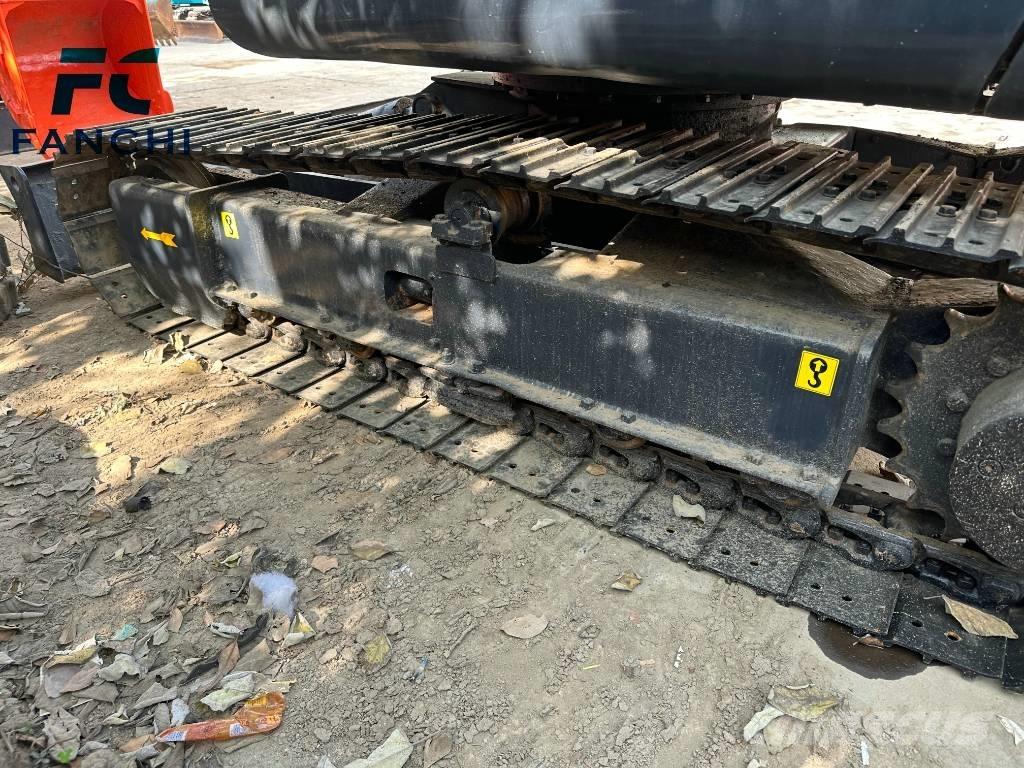 Doosan DX55 Miniescavadeiras