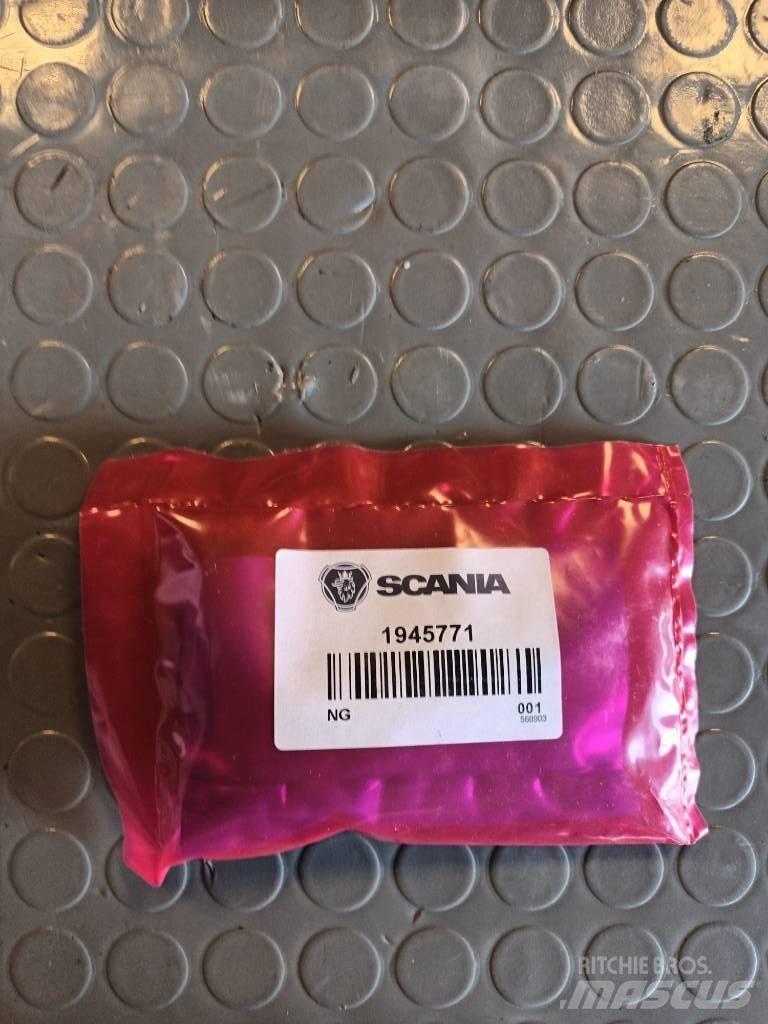 Scania VALVE 1945771 Hidráulica