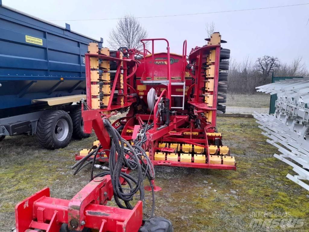 Väderstad RapidA600S Perfuradoras