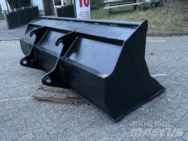 Ahlmann Laadschopbak Baldes