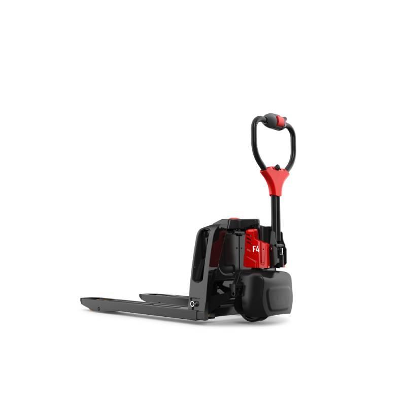 EP F 4 Porta palettes