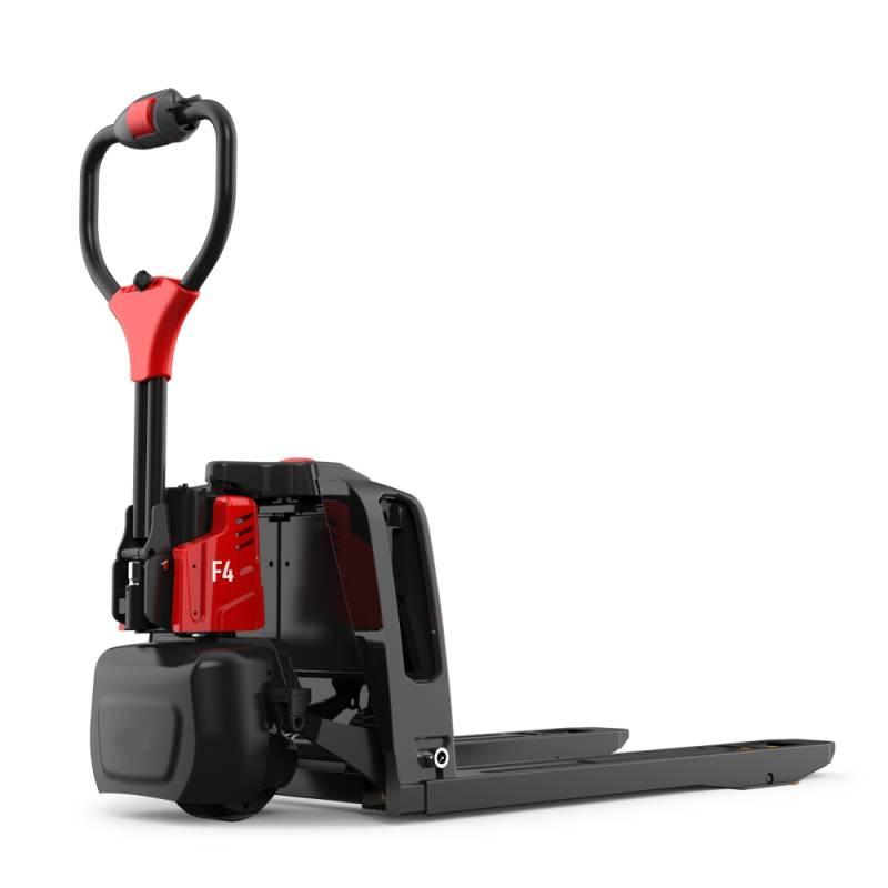 EP F 4 Porta palettes