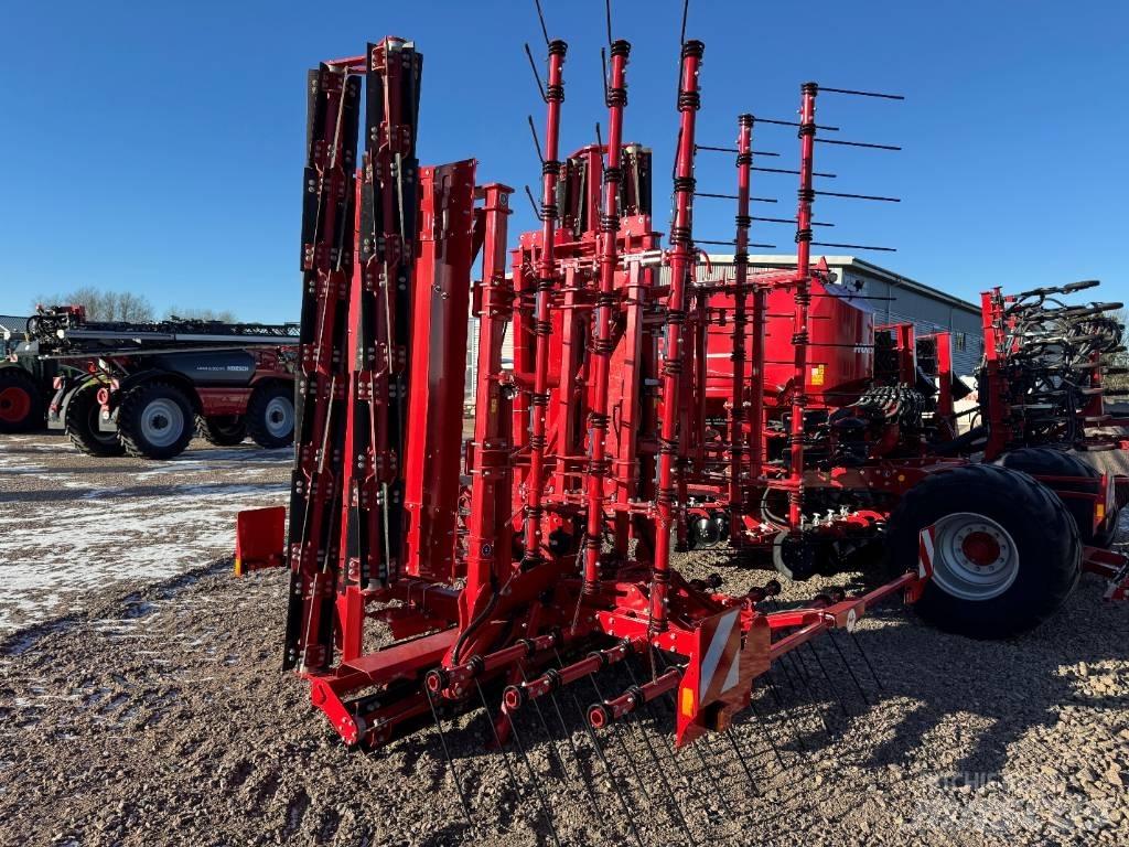 Horsch Cultro 9 TC Outras máquinas de lavoura e acessórios