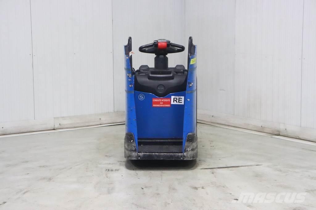 Toyota LPE200/8 Porta palettes