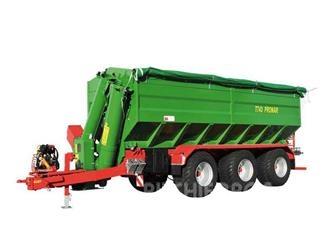 Pronar T743 Carrinhos de grão