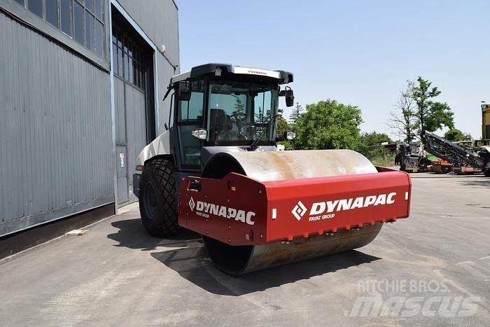 Dynapac CA3500D Cilindros Compactadores - Outros