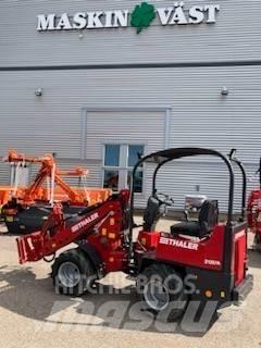Thaler 2126 Minicarregadeiras