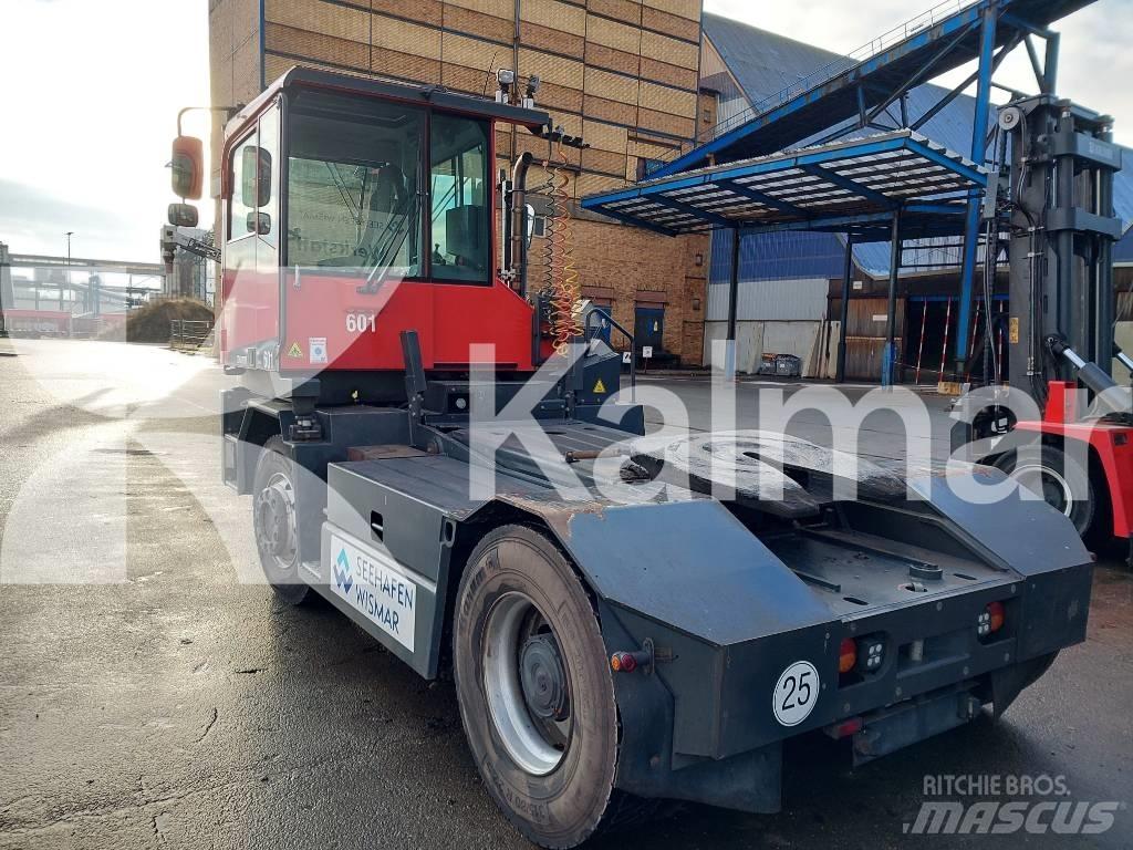 Kalmar TR618i Tractores terminais