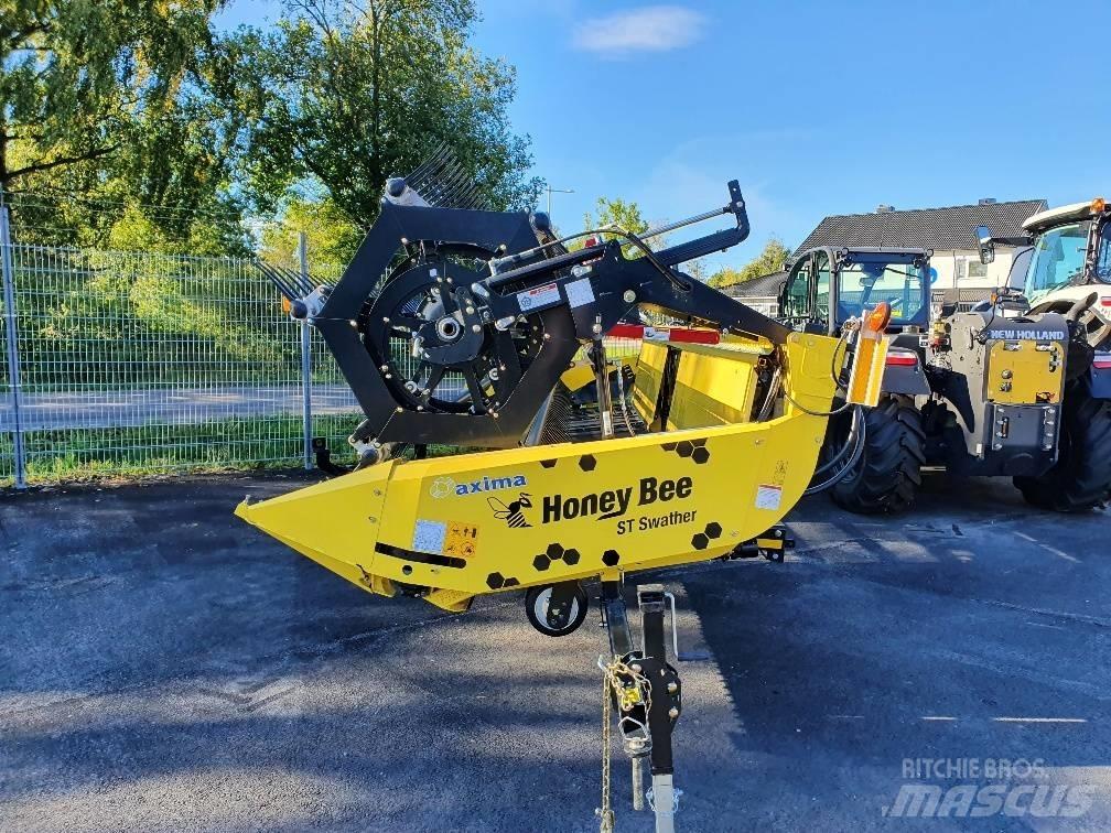 Honey Bee ST21 Encordoadores de Feno