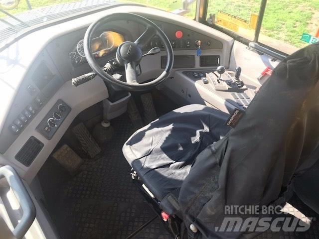 Volvo A 30 G Caminhões articulados