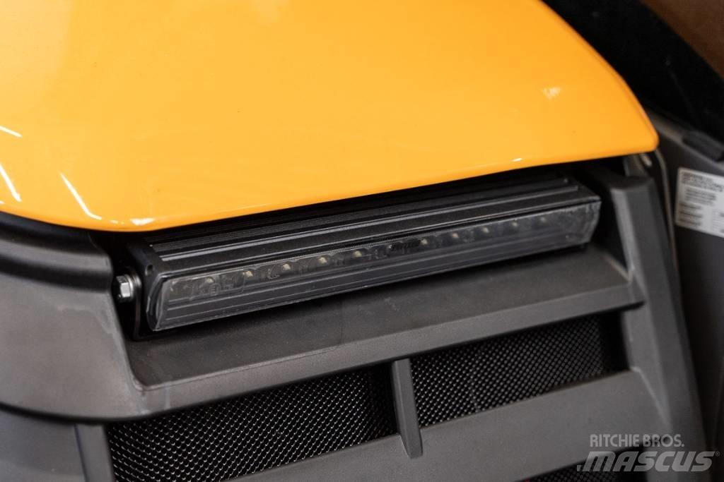 CASE CX 42D Miniescavadeiras