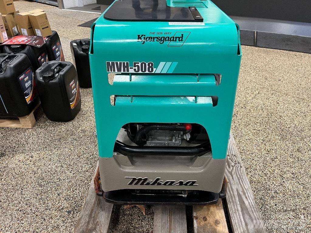 Mikasa MVH 508 GHS Vibradores