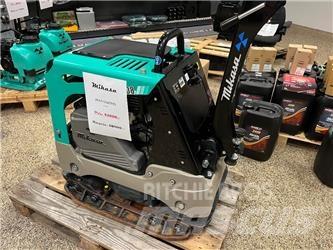 Mikasa MVH 508 GHS Vibradores