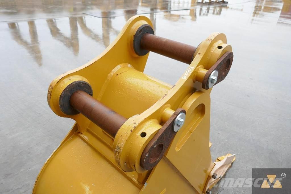 CAT 320 Bucket Baldes