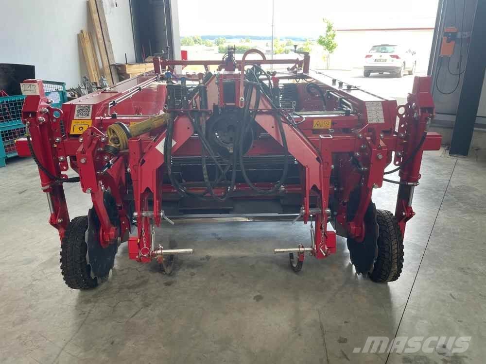 Grimme WV 165 Agricultura - Outros
