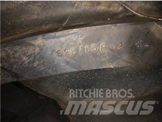 Michelin 520/85R42 Acessórios de ceifeiras debulhadoras