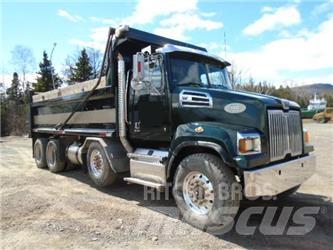 Western Star 4700 SF Camiões basculantes