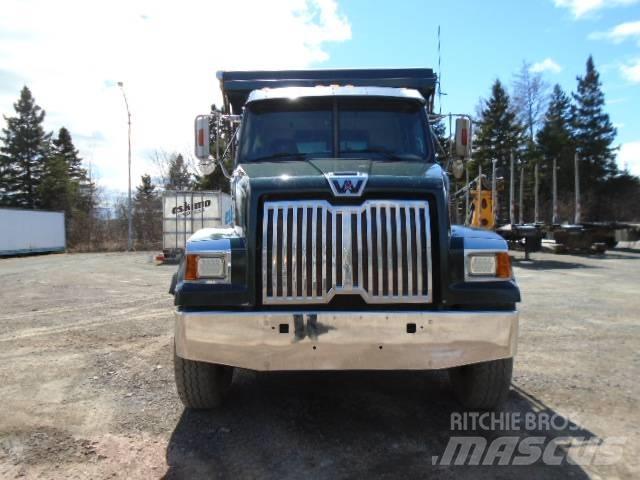 Western Star 4700 SF Camiões basculantes