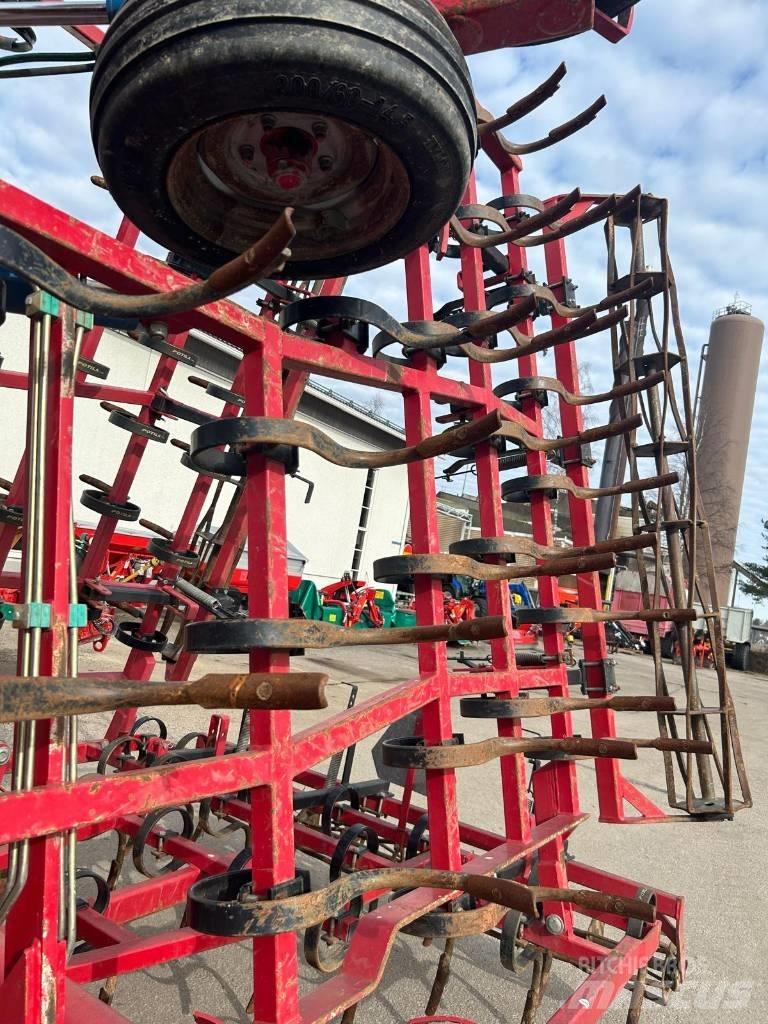 Potila SPH 700 Grades
