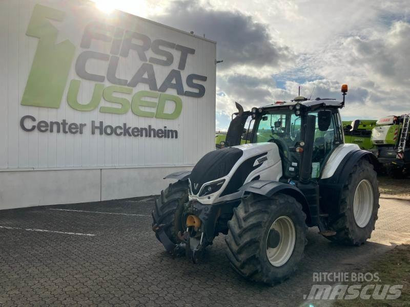 Valtra T 174e Tratores Agrícolas usados